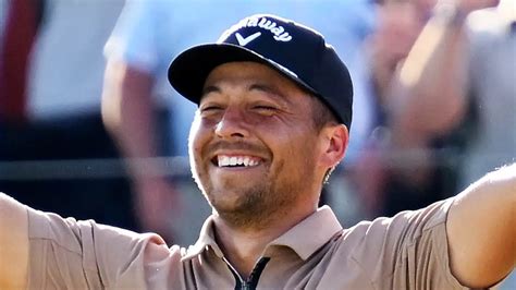 sawgrass golf leaderboard|2024 Players Championship leaderboard breakdown: Xander Schauffele.